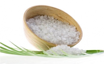 38 công dụng tuyệt vời nhất của muối